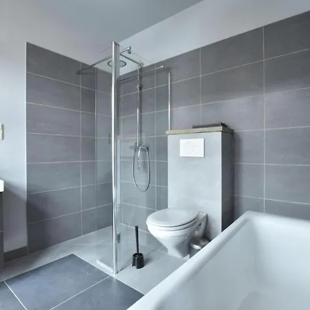 Gutshof Detershagen L 度假居 Kröpelin