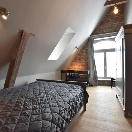 度假居 Gutshof Detershagen L Kröpelin