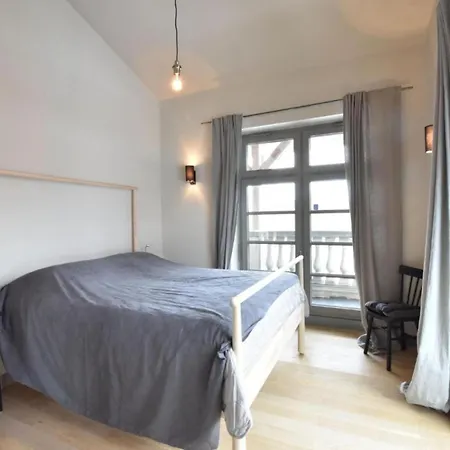 Gutshof Detershagen L *