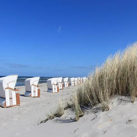 Gutshof Detershagen L Hébergement de vacances