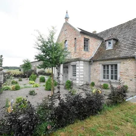 度假居 Gutshof Detershagen L