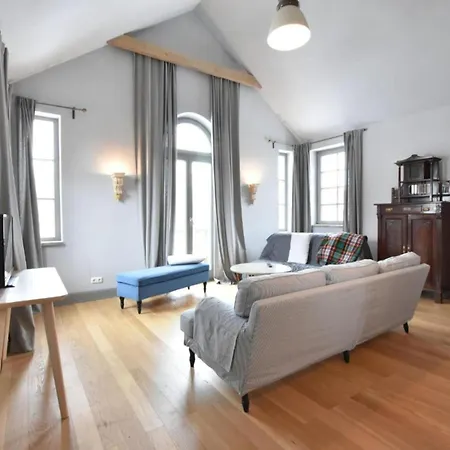 Hébergement de vacances Gutshof Detershagen L