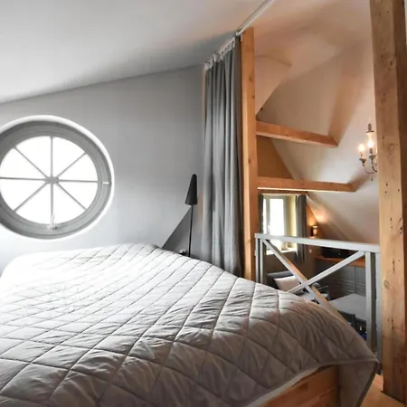 Hébergement de vacances Gutshof Detershagen L *