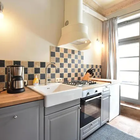 度假居 Gutshof Detershagen L Kröpelin