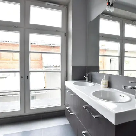 Gutshof Detershagen L