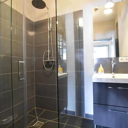 Gutshof Detershagen L 度假居 *