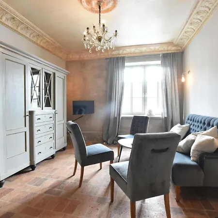 Gutshof Detershagen L Kröpelin