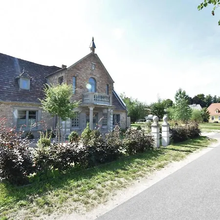 Gutshof Detershagen L *