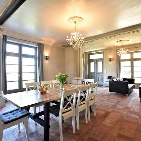 Casa vacanze Gutshof Detershagen L *