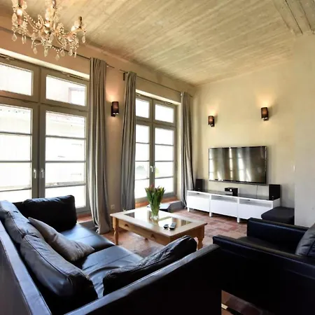 Gutshof Detershagen L