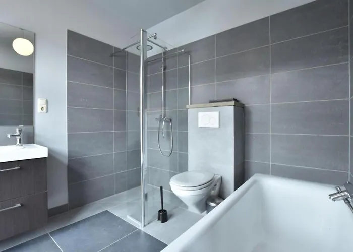 Gutshof Detershagen L Σπίτι διακοπών Kröpelin