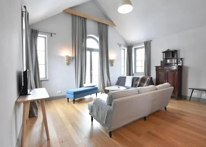 Σπίτι διακοπών Gutshof Detershagen L