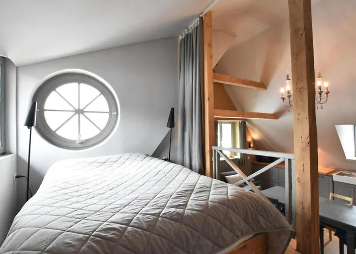 Σπίτι διακοπών Gutshof Detershagen L *