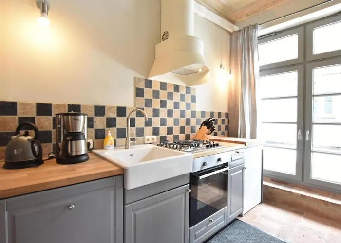 Σπίτι διακοπών Gutshof Detershagen L Kröpelin