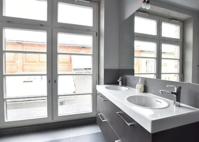 Gutshof Detershagen L